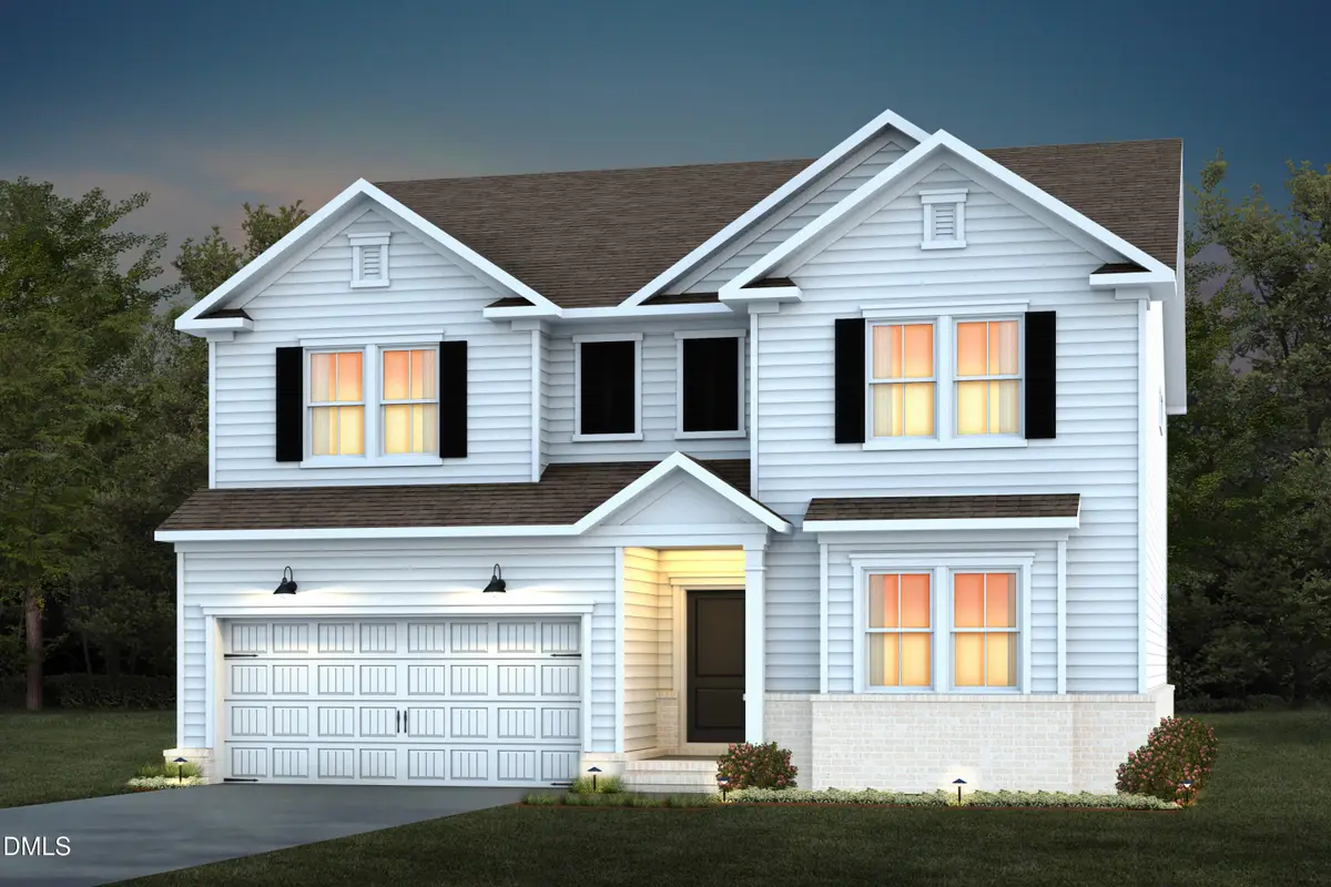 545 Prestonfield Way, Raleigh, NC 27603 - Image #1