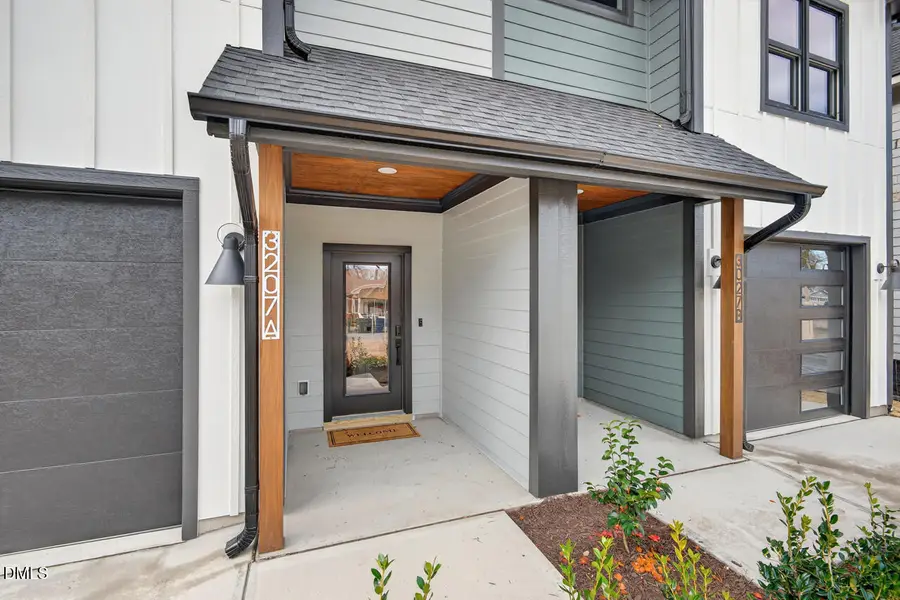 3027 Omah Street #A, Durham, NC 27705 - Image #3
