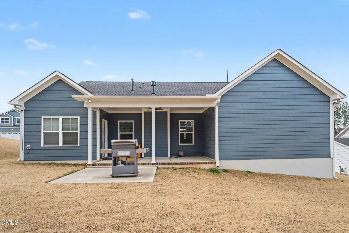 360 Sutherland Drive, Franklinton, NC 27525 - Image #1