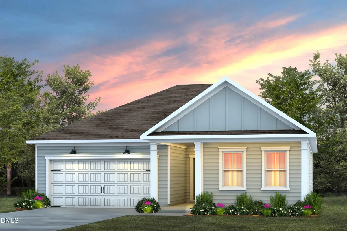 348 Broomside Avenue, Raleigh, NC 27603 - Image #1