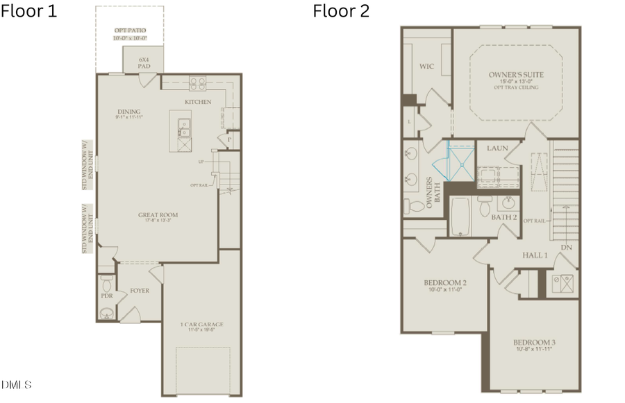 5003 Reader Way, Durham, NC 27703 - Image #2