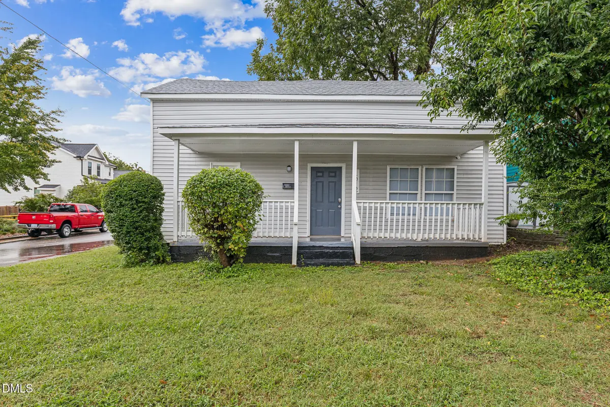 1512 Pender Street, Raleigh, NC 27610 - Image #1