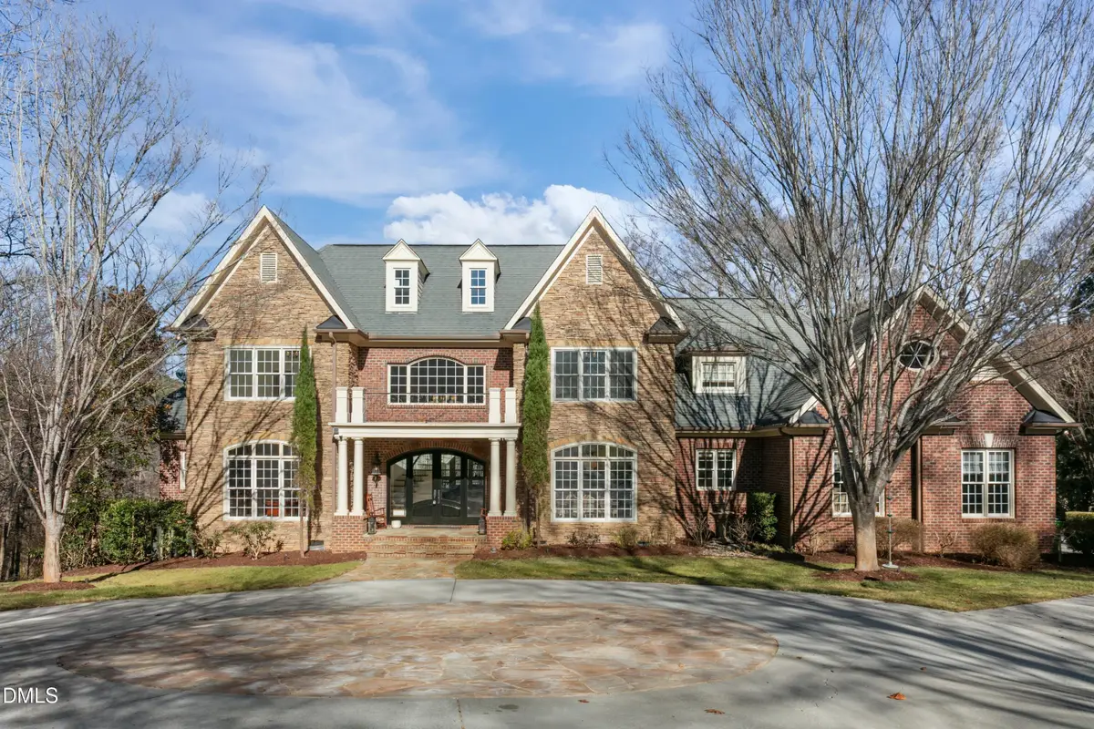 1524 Eglantyne Court, Raleigh, NC 27613 - Image #1
