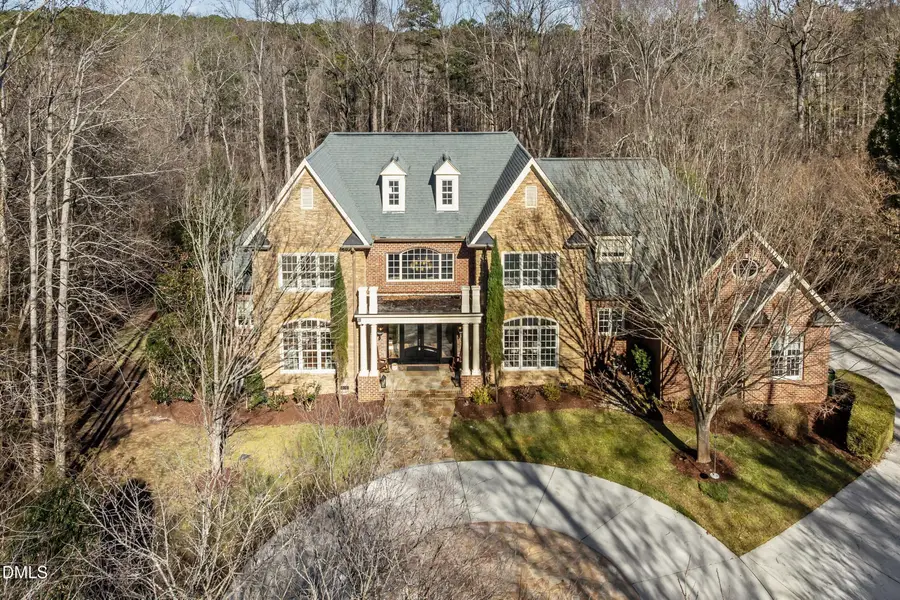 1524 Eglantyne Court, Raleigh, NC 27613 - Image #3