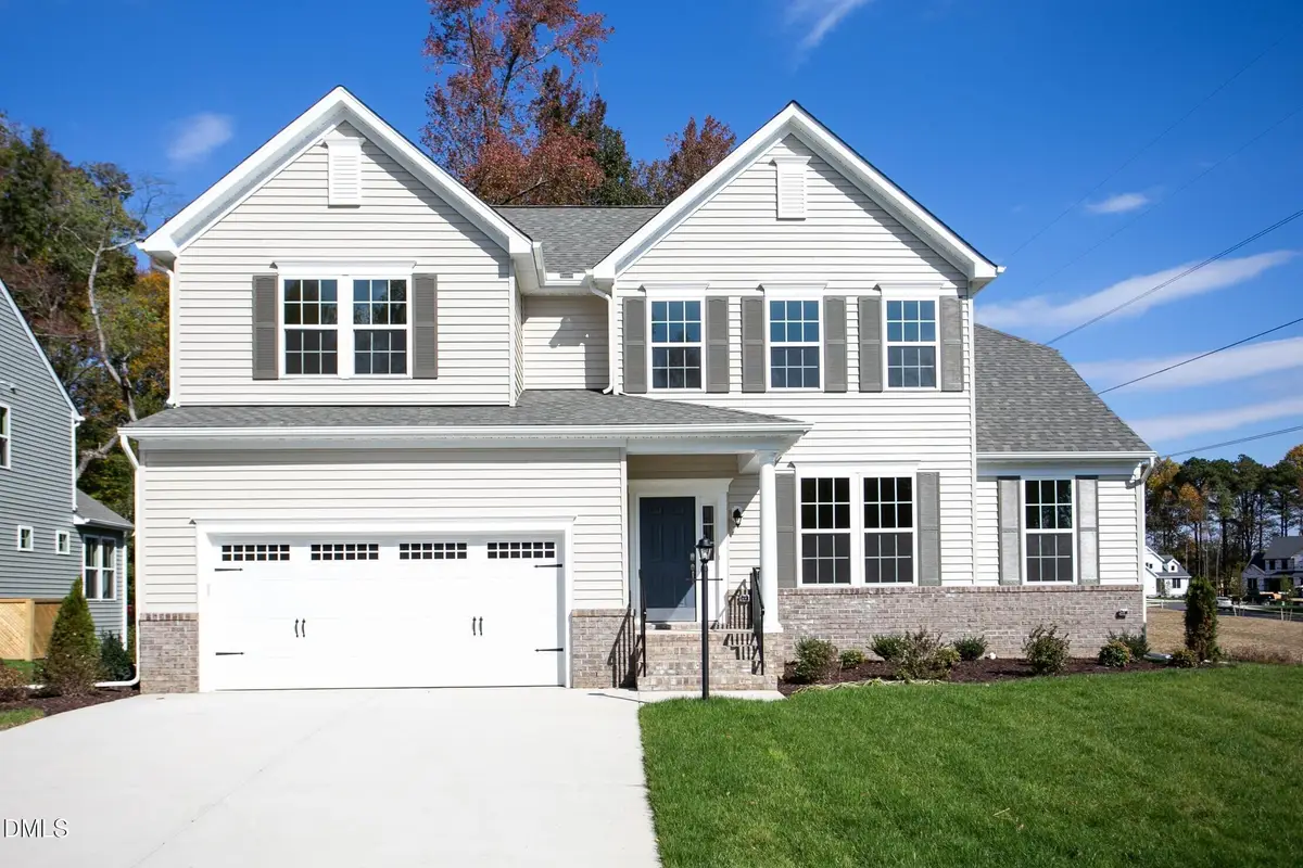 326 Oak Meadow Lane, Angier, NC 27501 - #1