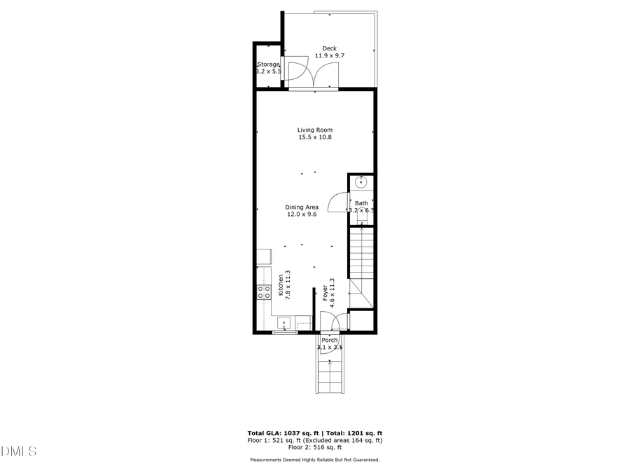 111 Cimmaron Court, Cary, NC 27511 - Image #2