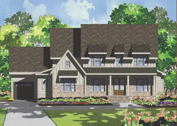 7944 Wexford Waters Lane, Wake Forest, NC 27587