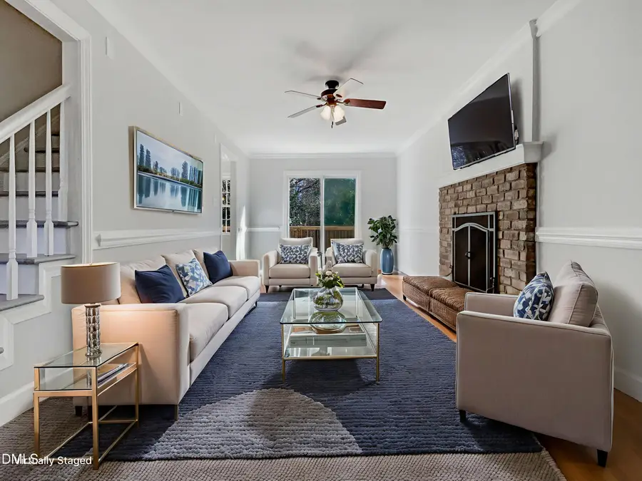 2104 Quail Ridge Road, Raleigh, NC 27609 - Image #2