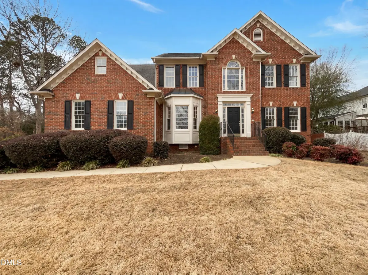 11105 Beechcrest Lane, Raleigh, NC 27614 - Image #1