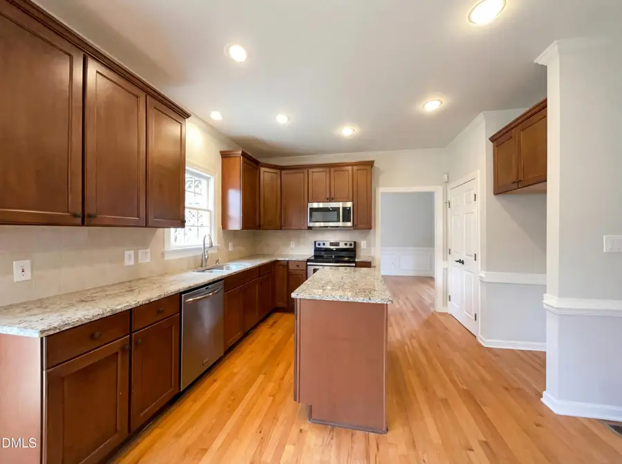 11105 Beechcrest Lane, Raleigh, NC 27614 - Image #2