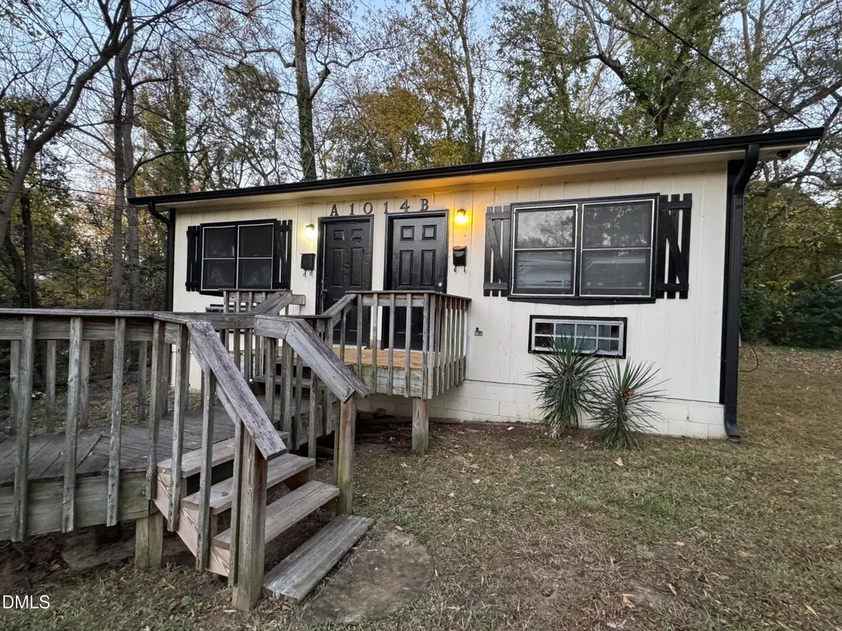 1014 Sedgefield Street, Durham, NC 27705 - #1