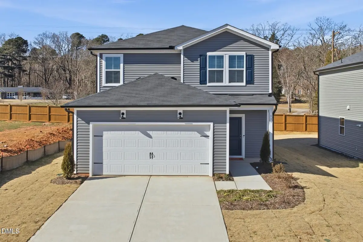 339 Scottsdale Drive, Sanford, NC 27330 - Image #1