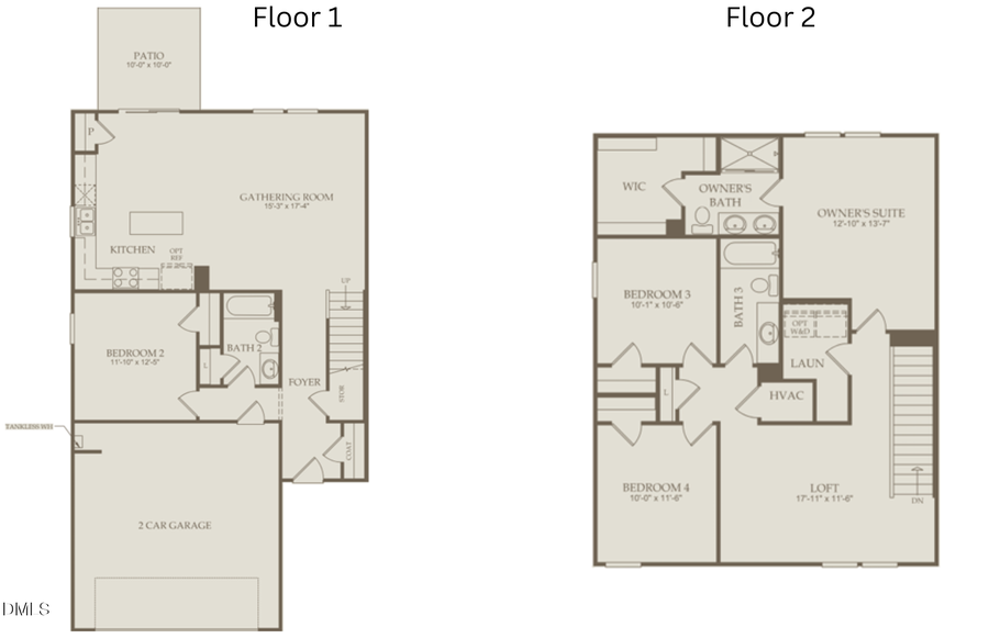 339 Scottsdale Drive, Sanford, NC 27330 - Image #2