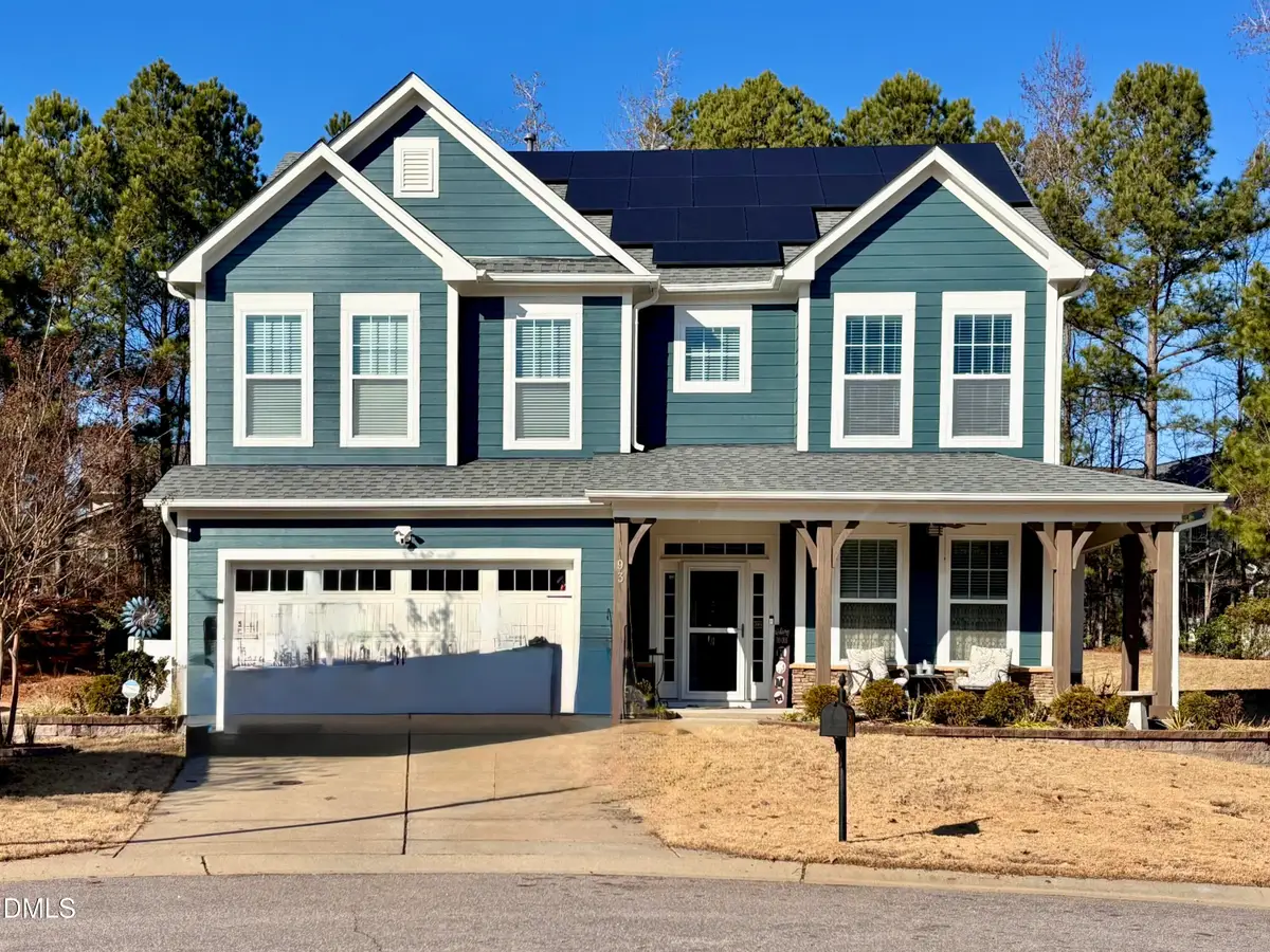 93 Woods Manor Lane, Clayton, NC 27527 - Image #1