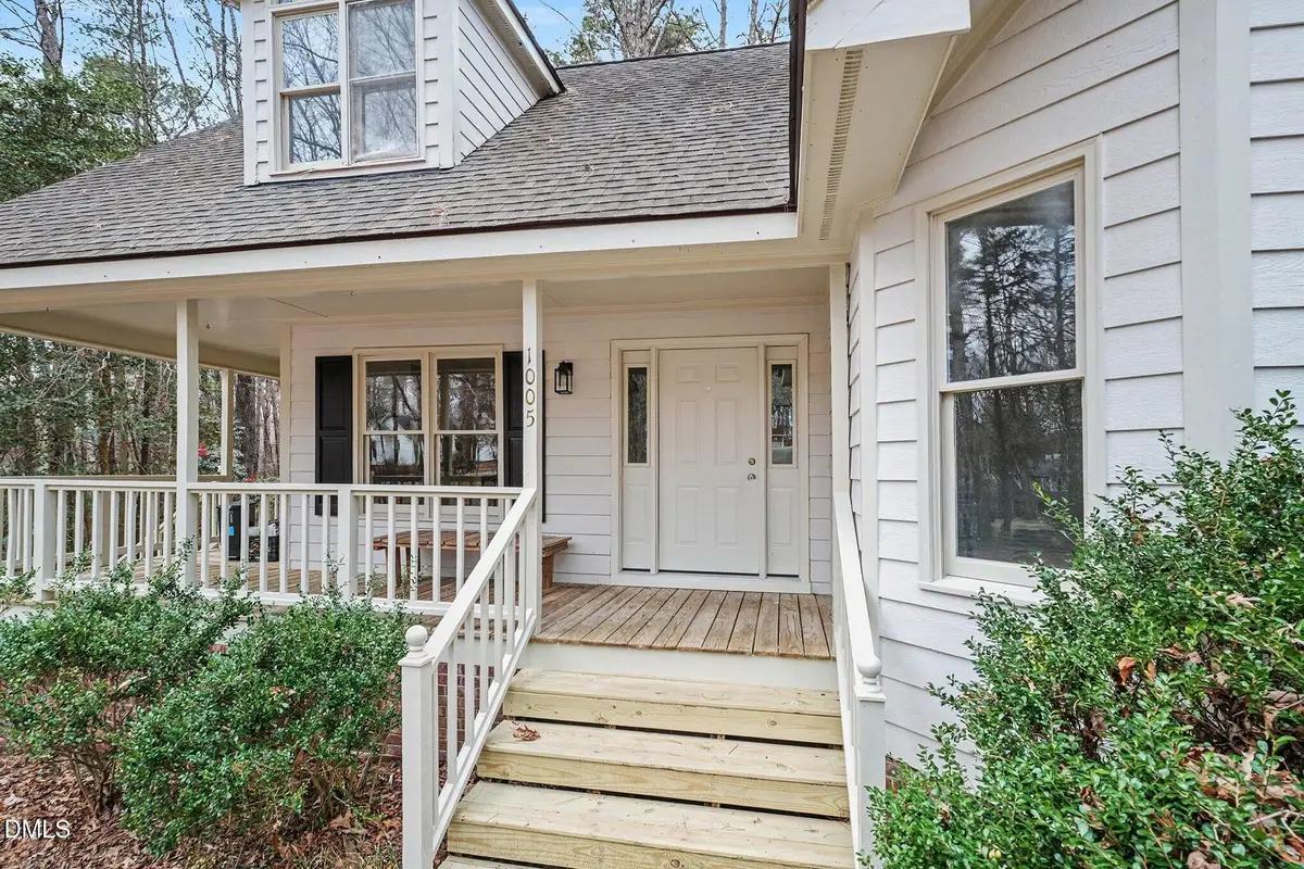 1005 Winsome Court, Raleigh, NC 27603 - Image #1