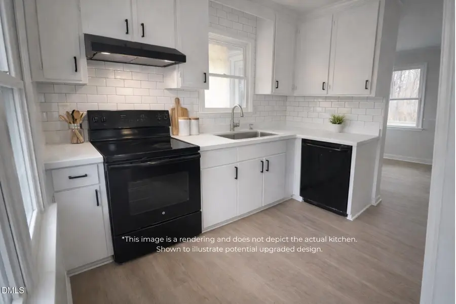 1005 Winsome Court, Raleigh, NC 27603 - Image #2