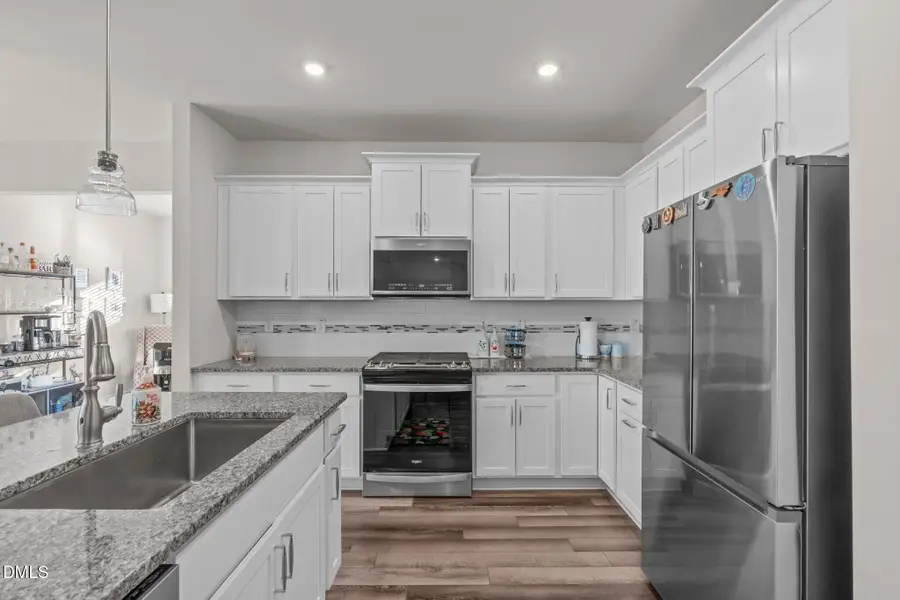 160 Woodford Reserve Court, Garner, NC 27529 - Image #3