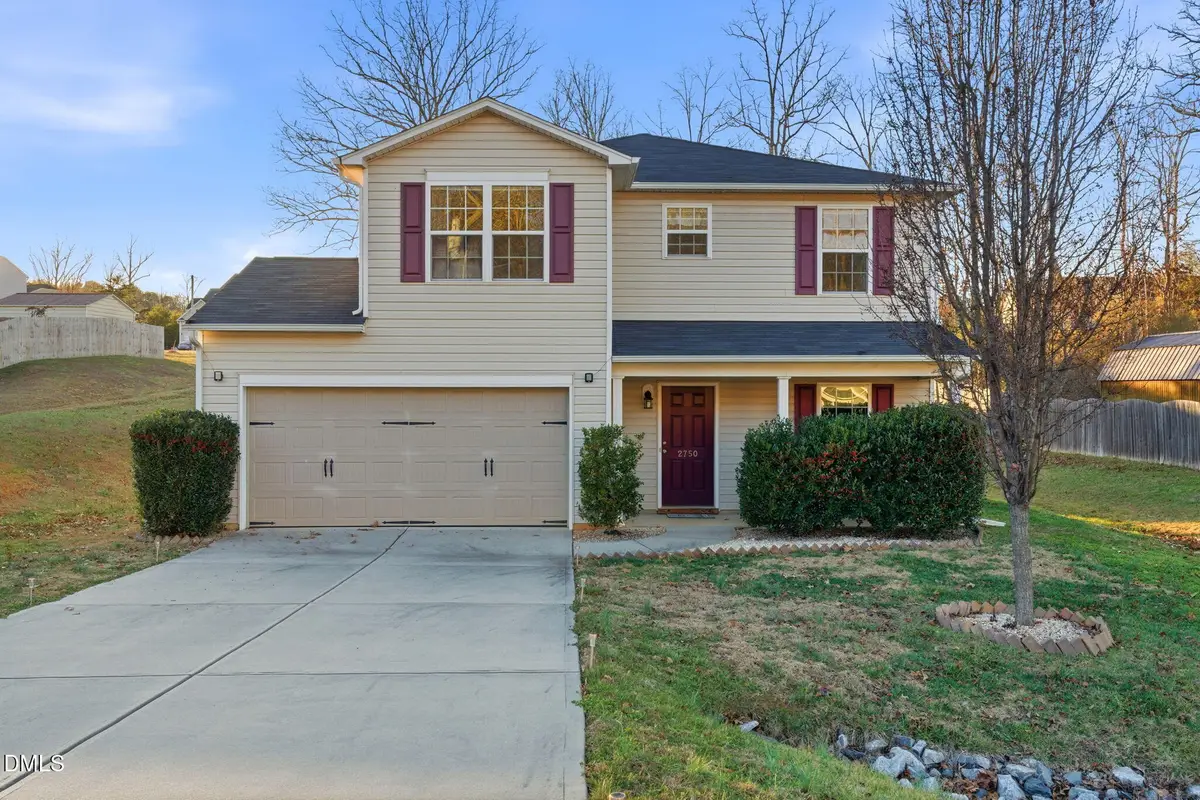 2750 Buckhorn Drive, Randleman, NC 27317 - Image #1