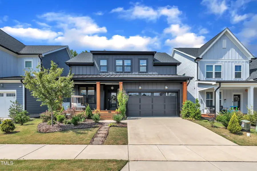 260 Dry Canyon Drive, Wendell, NC 27591 - Image #3