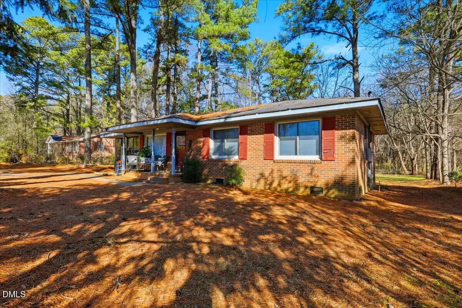 2517 N Old Franklin Road, Spring Hope, NC 27882 - Image #3