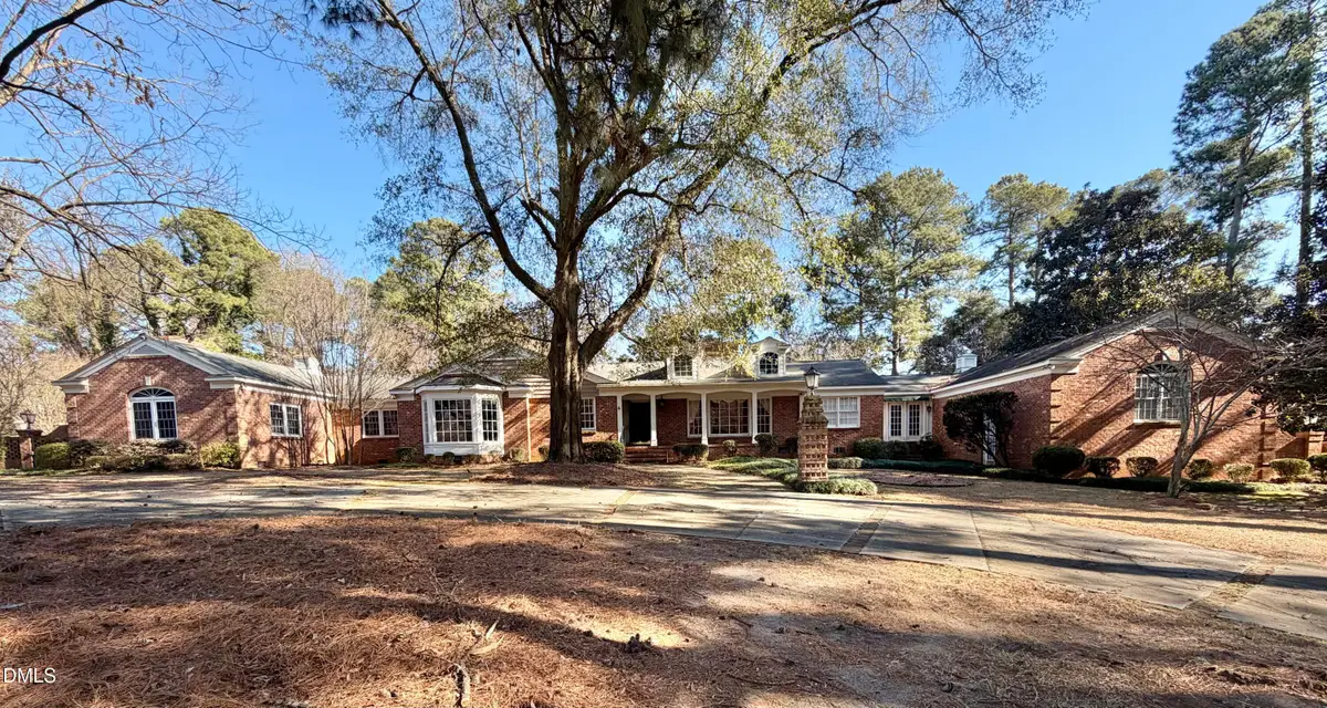 173 Park Circle, Faison, NC 28341 - Image #1