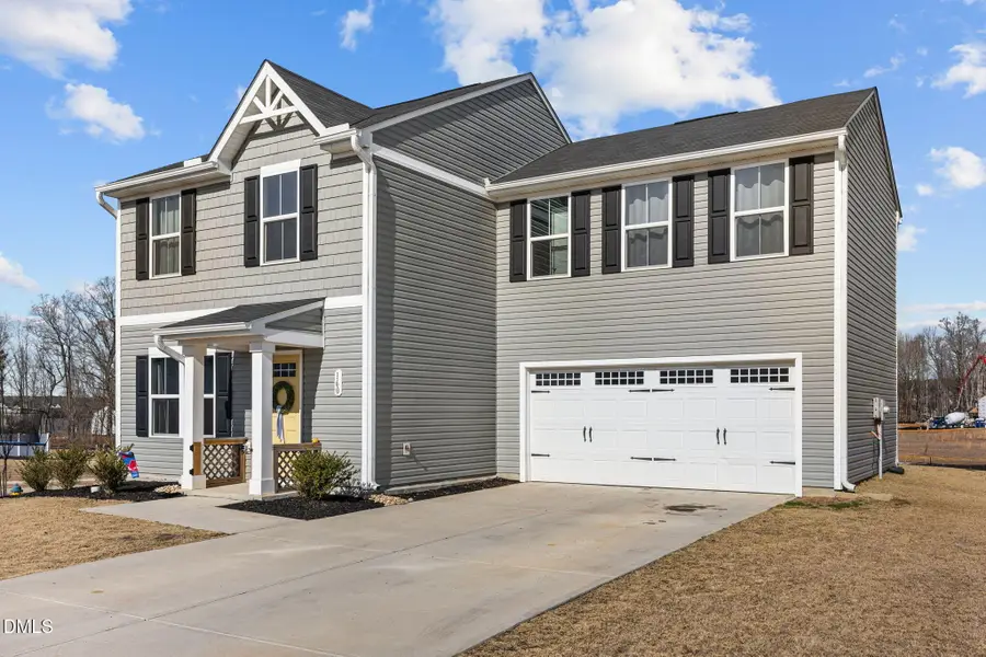 160 Day Song Court, Lillington, NC 27546 - Image #2