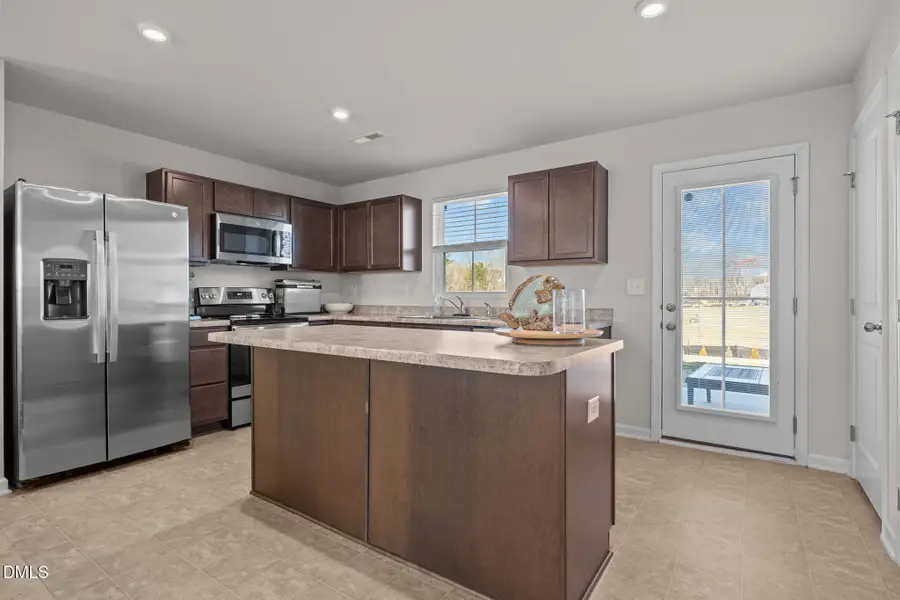 160 Day Song Court, Lillington, NC 27546 - Image #3