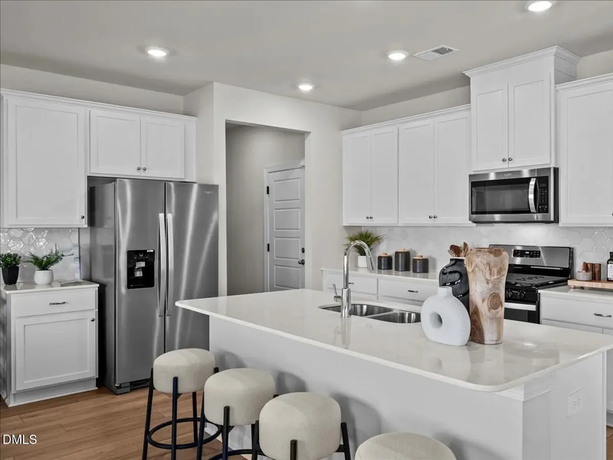 106 Thistle Patch Place, Angier, NC 27501 - Image #1