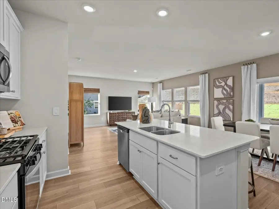 106 Thistle Patch Place, Angier, NC 27501 - Image #3