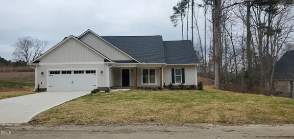 185 Maple Drive, Erwin, NC 28339