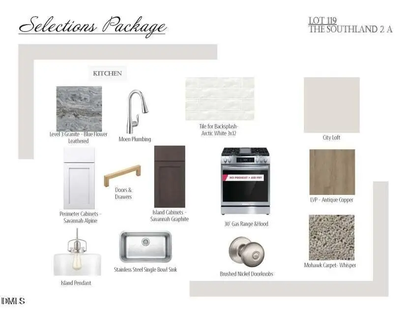 1122 Brookfield Drive, Gibsonville, NC 27249 - #3