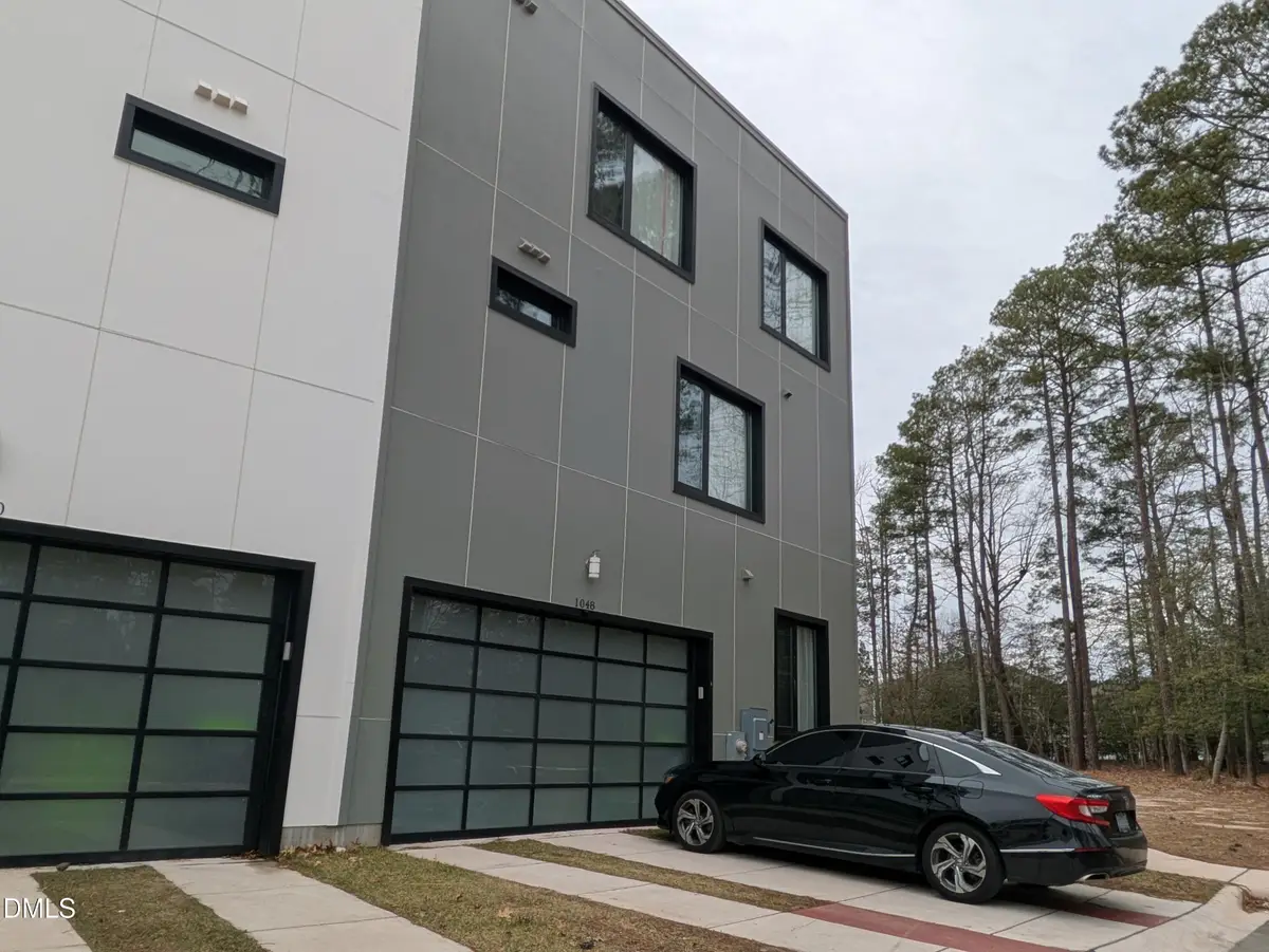 1048 Nova Street, Durham, NC 27713 - #1