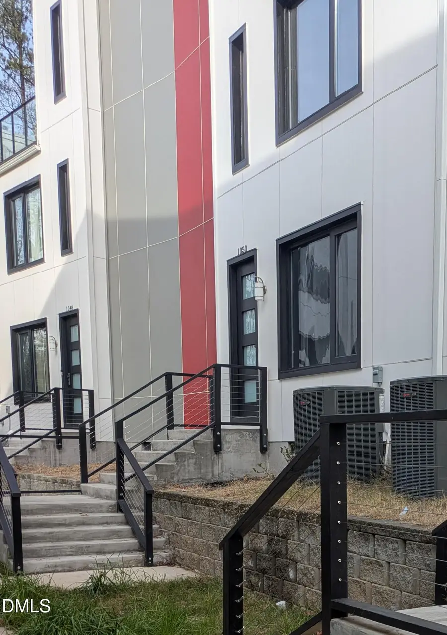 1048 Nova Street, Durham, NC 27713 - #3