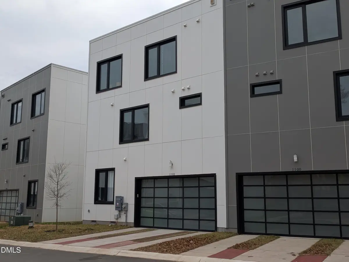 1102 Nova Street, Durham, NC 27713 - #1