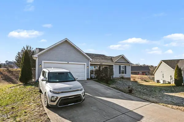 734 Coley Court, Burlington, NC 27217