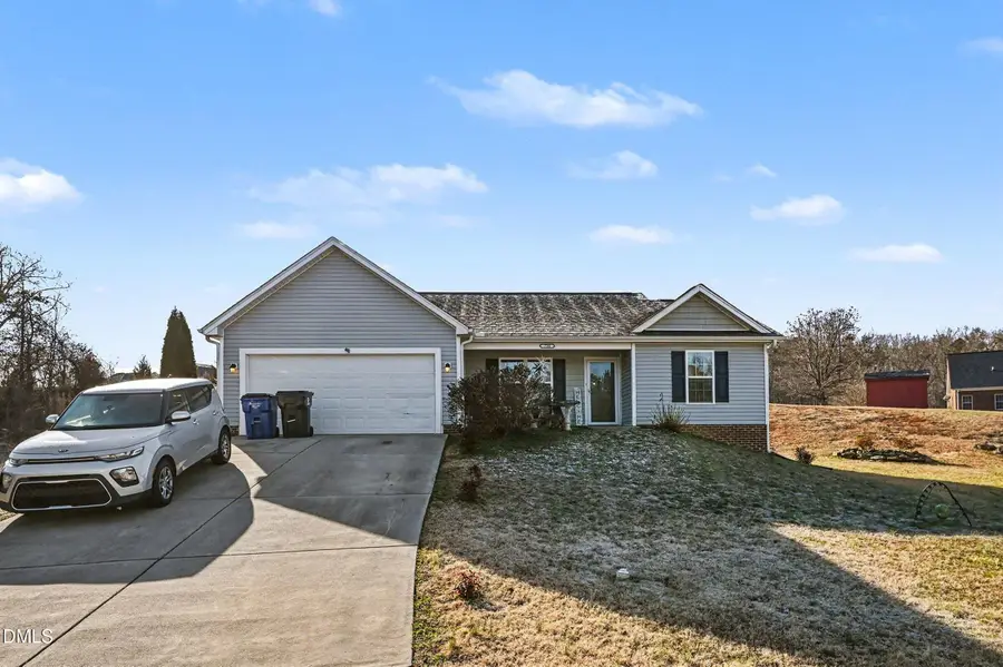 734 Coley Court, Burlington, NC 27217 - Image #3