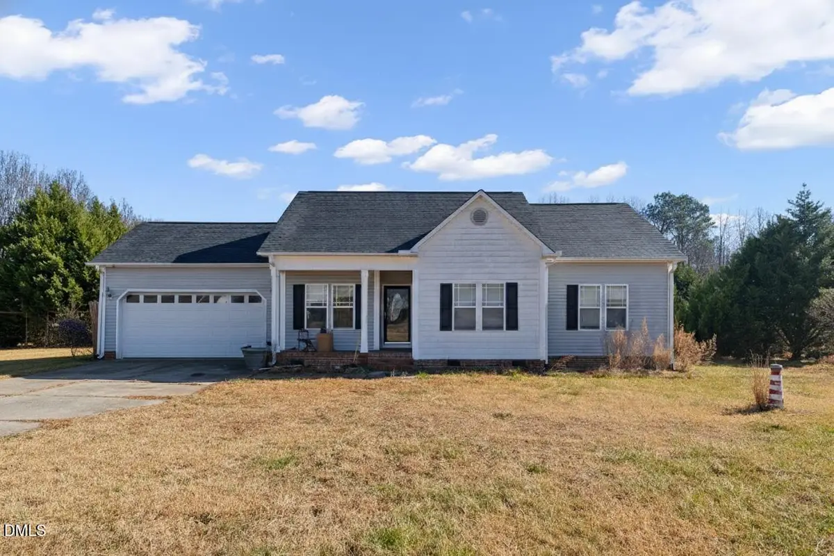 338 Pedernales Drive, Smithfield, NC 27577 - Image #1