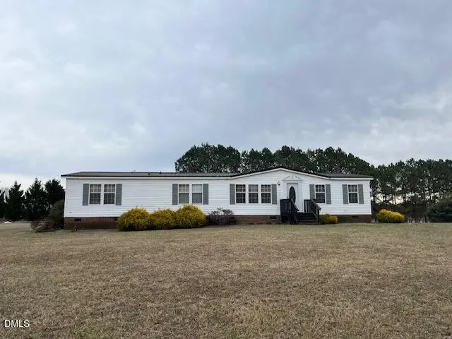 6514 Alvis Brooks Road, Oxford, NC 27565 - Image #1