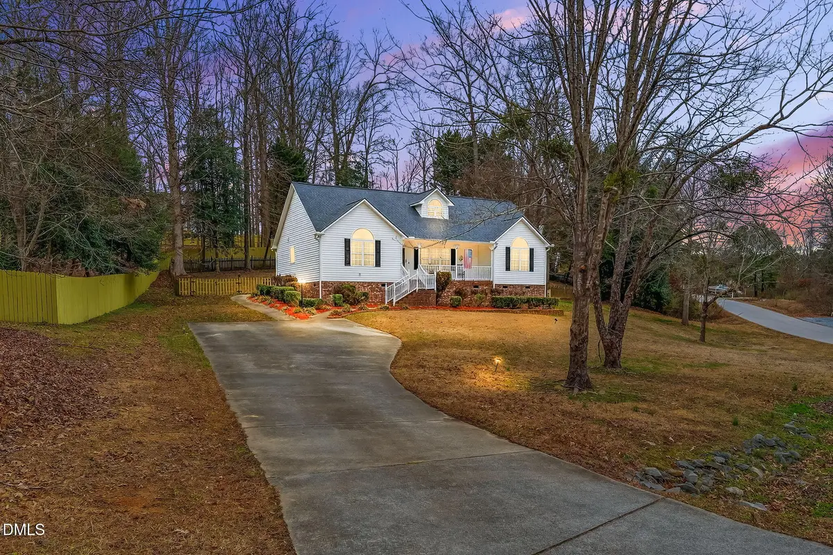 2053 Sherry Lynne Drive, Garner, NC 27529 - Image #1