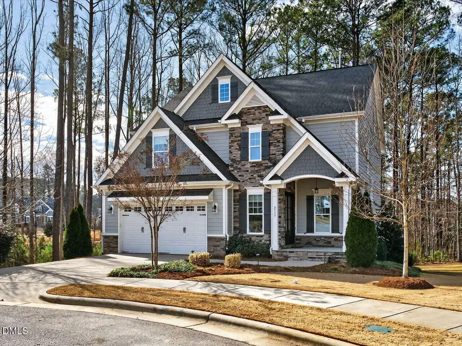 2117 Bee Cave Court, Apex, NC 27539 - Image #2