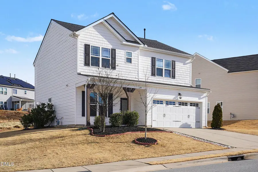 185 Stornoway Lane, Clayton, NC 27527 - Image #3