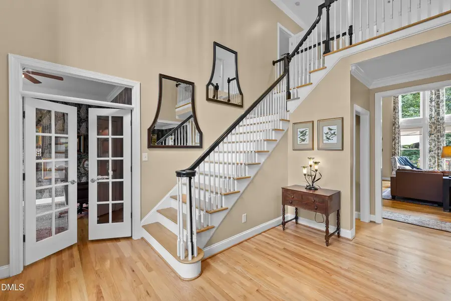 114 Birklands Drive, Cary, NC 27518 - #2