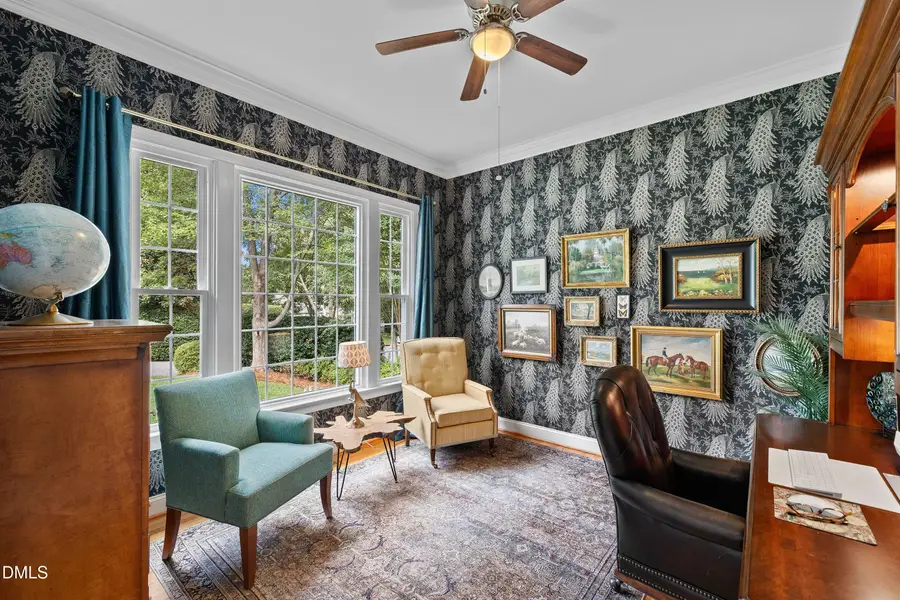 114 Birklands Drive, Cary, NC 27518 - #3