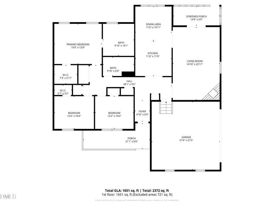 7 Edgewater Drive, Smithfield, NC 27577 - #2