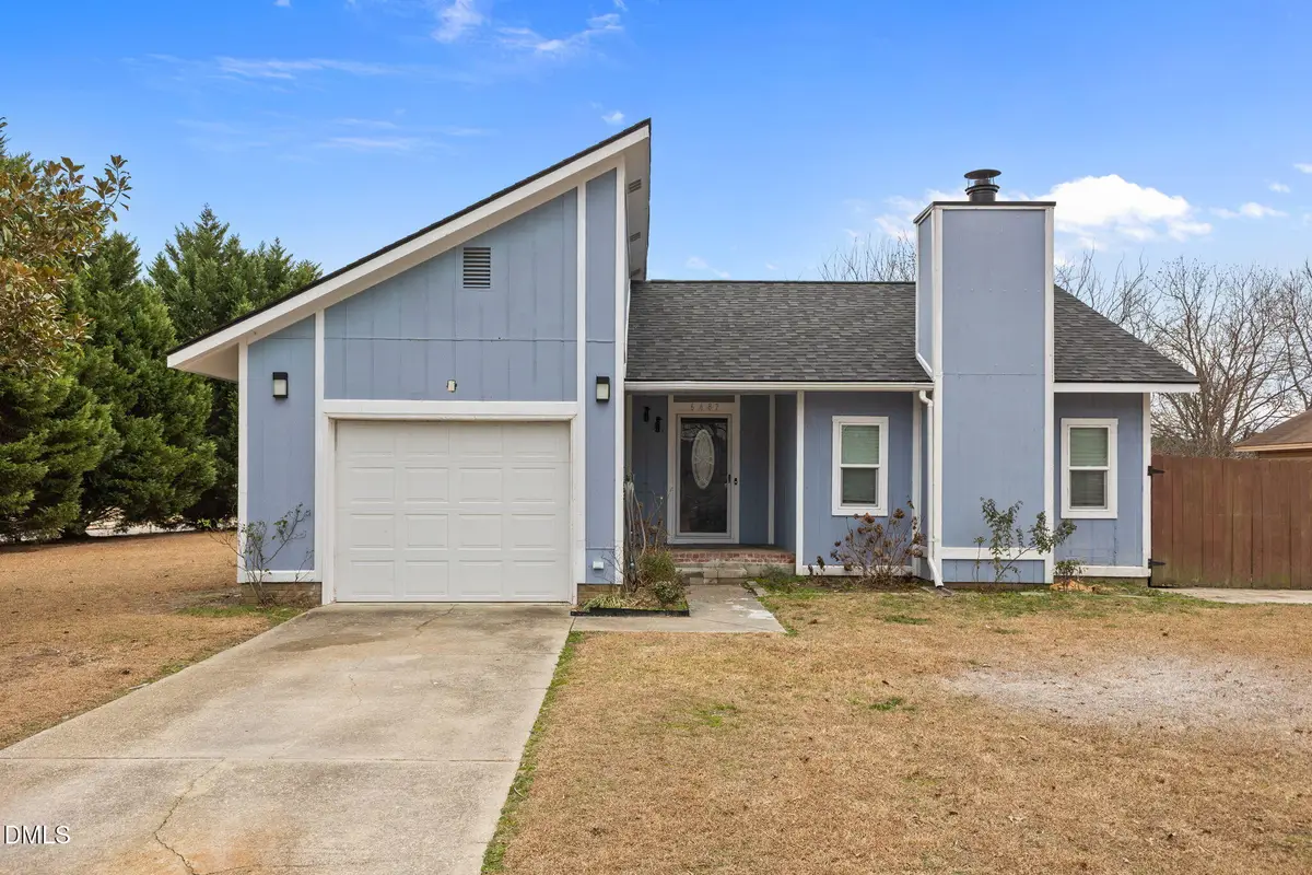 6487 People Street, Fayetteville, NC 28304 - Image #1
