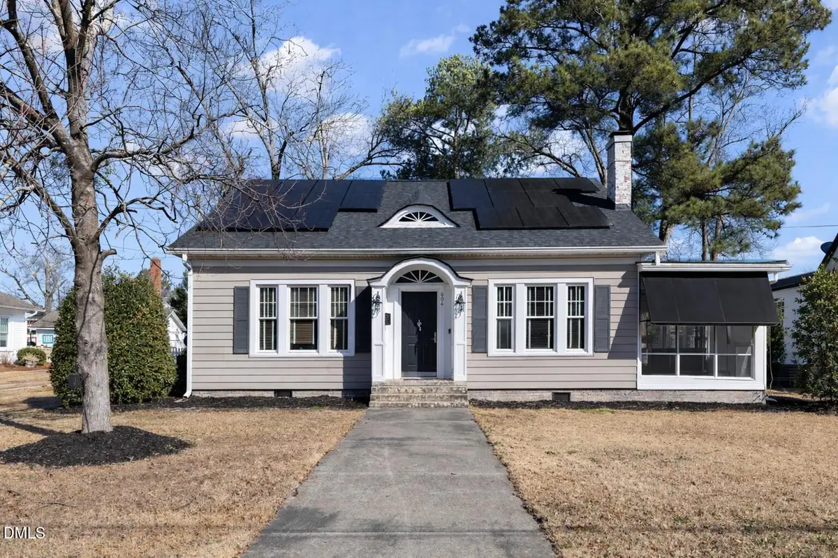 604 W Divine Street, Dunn, NC 28334 - Image #1