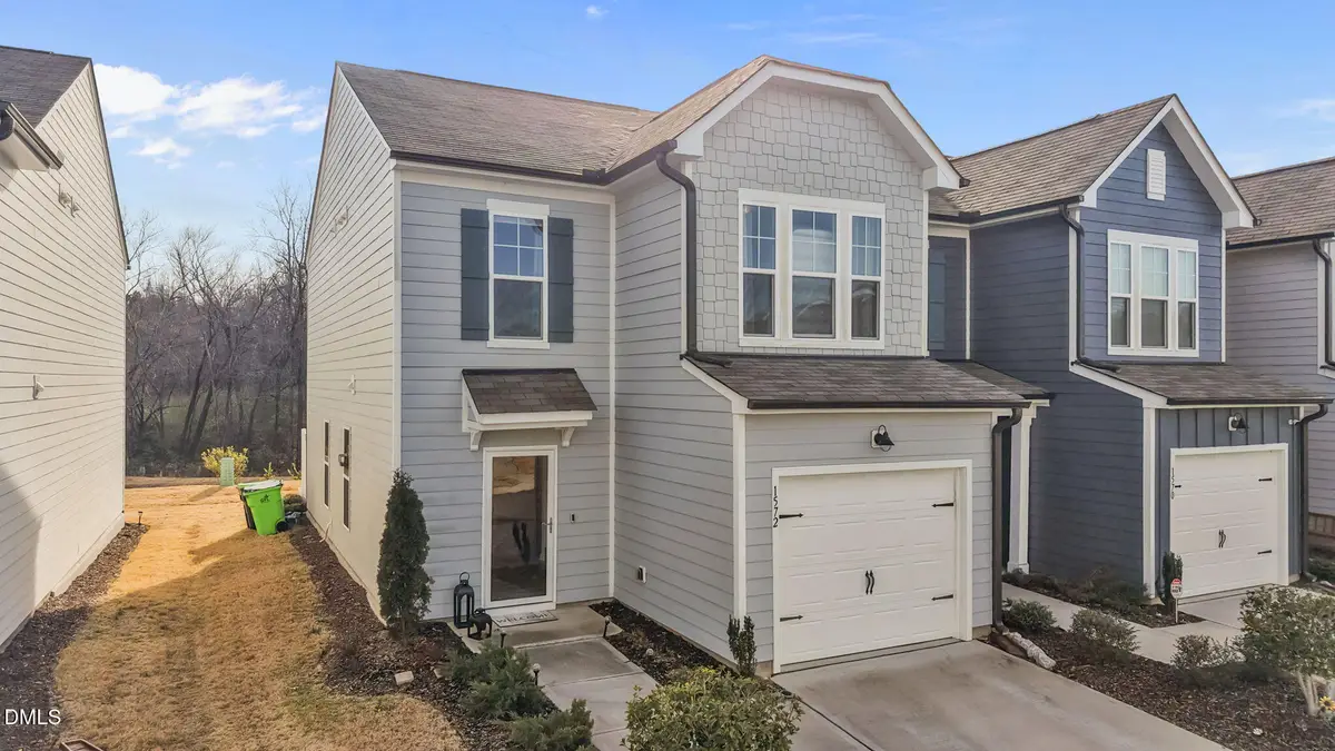 1572 Rhodes Pond Street, Wendell, NC 27591 - Image #1