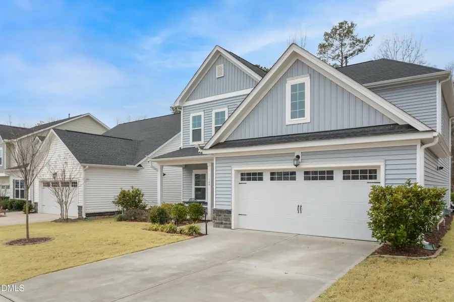 104 Majestic Peak Drive, Garner, NC 27529 - Image #2