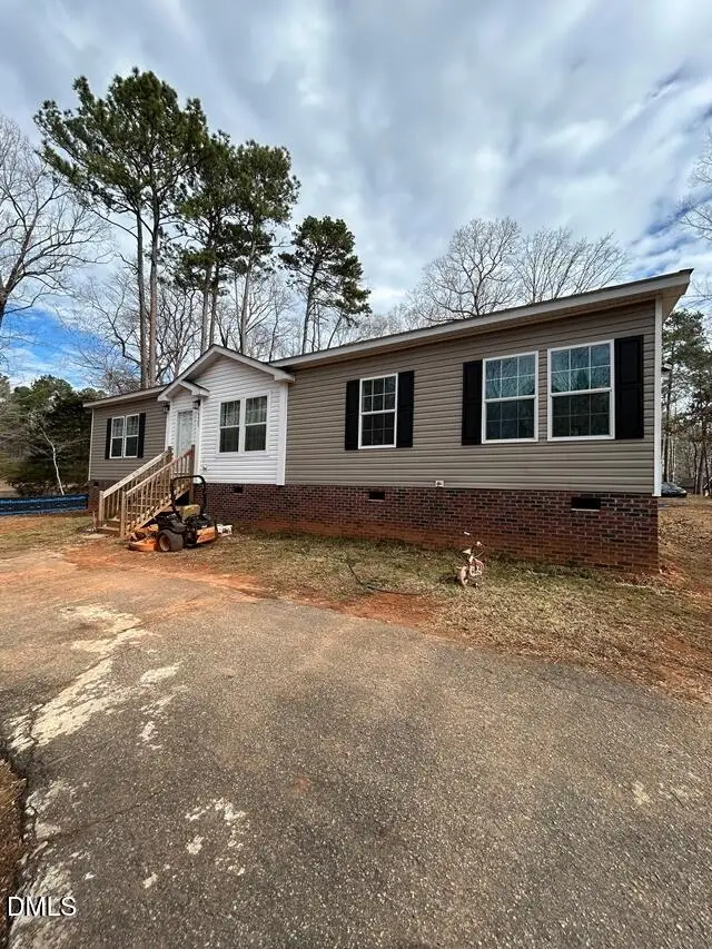 6525 Little Creek Road, Zebulon, NC 27597 - Image #1