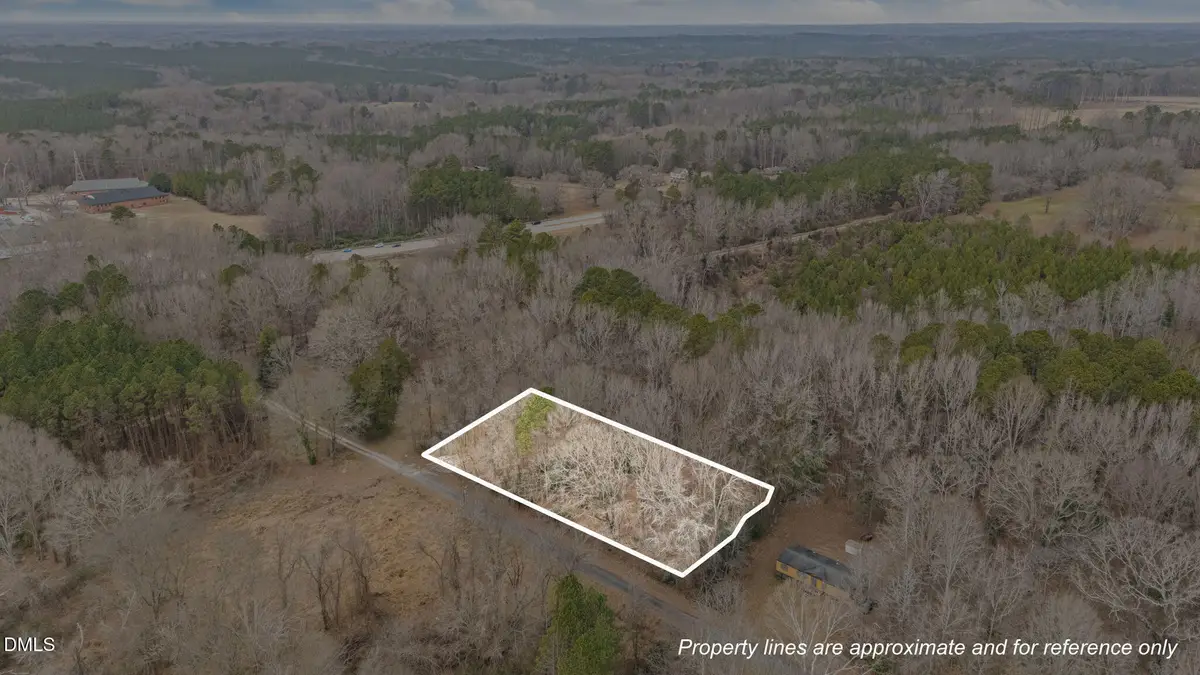 0 W. Chavis Road, Kittrell, NC 27544 - Image #1